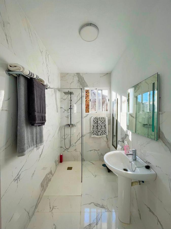 El Coso Lodge & Workation Zalamea la Real Ngoại thất bức ảnh