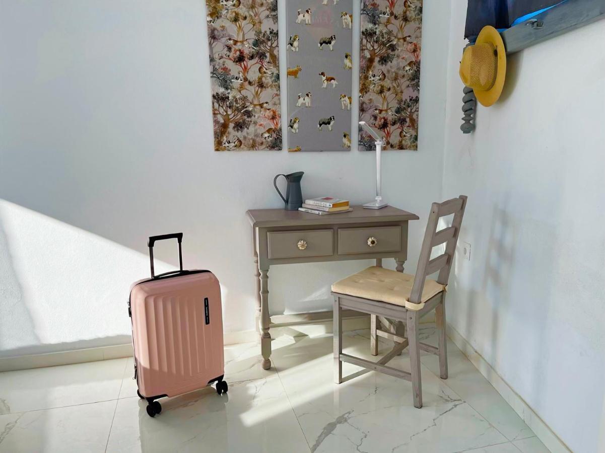 El Coso Lodge & Workation Zalamea la Real Ngoại thất bức ảnh