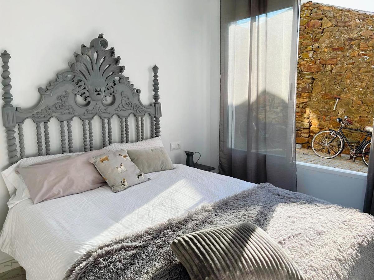 El Coso Lodge & Workation Zalamea la Real Ngoại thất bức ảnh