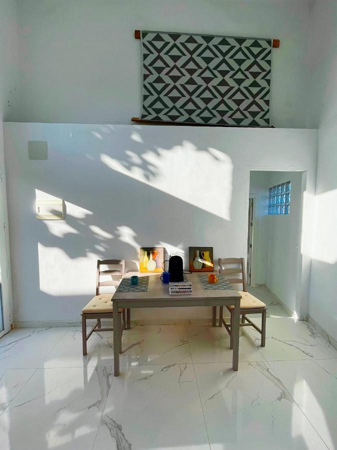 El Coso Lodge & Workation Zalamea la Real Ngoại thất bức ảnh